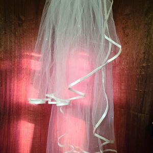 Wedding Veil